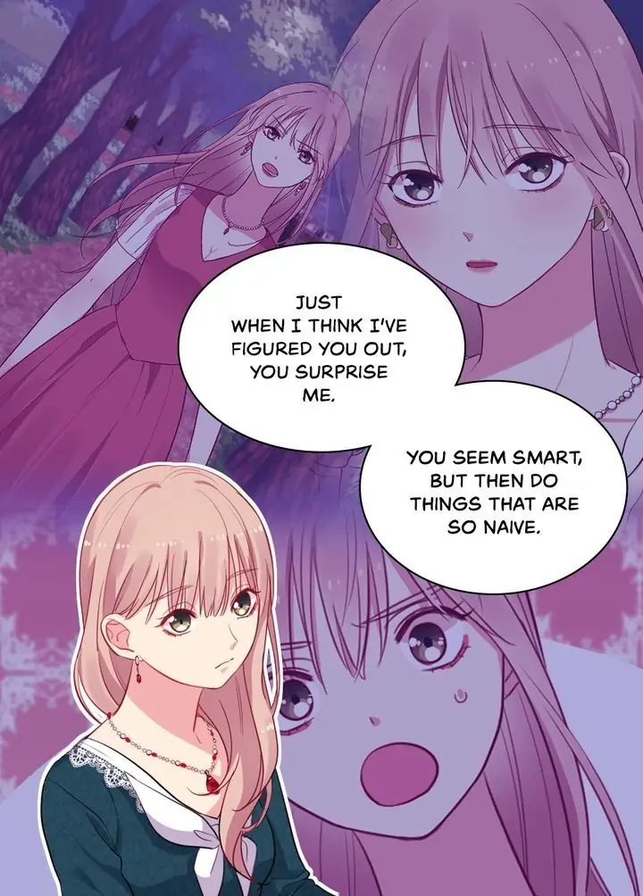 Daisy: How to Become the Duke’s Fiancée chapter 16 - page 10